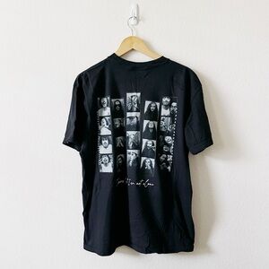 NEW Greta Van Fleet Graphic Tee